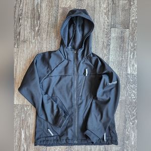 Columbia Jacket